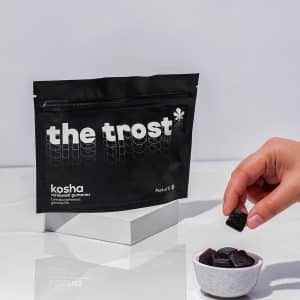 The Trost Kosha Gummies