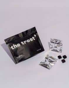 The Trost Kosha Gummies