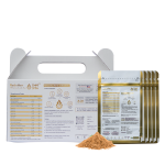 Hemp Tribe RelivHer (Sachet)