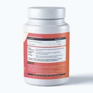 MediZen Curcumin for Inflammation Relief & Immunity Booster, 1010mg (60 Tablets)