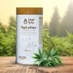 Hemp Tribe RelivHer (TIN)