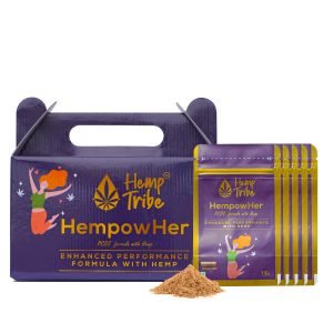 Hemp Tribe HempowHer