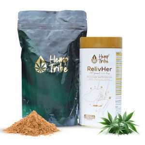 Hemp Tribe RelivHer (TIN)