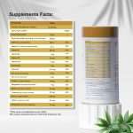 Hemp Tribe RelivHer (TIN)