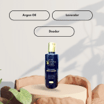 The Divine CBD Body Wash