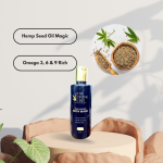 The Divine CBD Body Wash