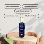 The Divine CBD Body Wash