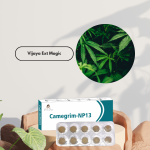 Paarmi Cares Camegrim-NP13 (For Migrain)