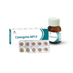 Paarmi Cares Camegrim-NP13 (For Migrain)