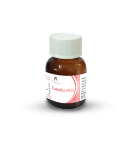 Paarmi Cares Canatica-H100