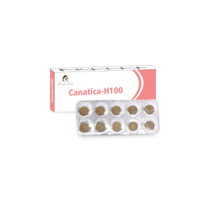 Paarmi Cares Canatica-H100