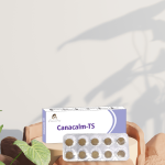 Paarmi Cares CanaCalm-TS (For Hypertension)
