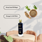 The Divine CBD Hemp-Infused Conditioner