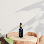 The Divine CBD Hemp-Infused Face Serum