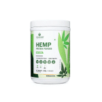 HEMP PROTEIN POWDER - NATURAL FLAVOUR