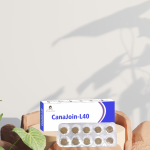 Paarmi Cares CanaJoin-L40 (For Rheumatic Pain)