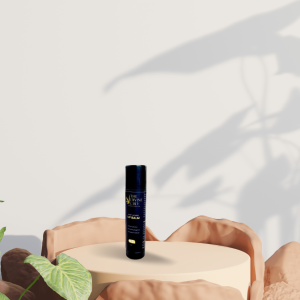 The Divine CBD Hemp-Infused Lip Balm