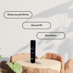 The Divine CBD Hemp-Infused Lip Balm