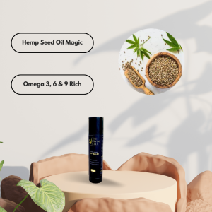 The Divine CBD Hemp-Infused Lip Balm