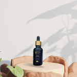 Paarmi Cares Pain Oil (For Pain Relief)