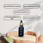 Paarmi Cares Pain Oil (For Pain Relief)