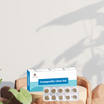 Paarmi Cares Sarpagandha Ghan Vati (For High BP)