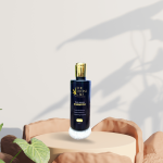The Divine CBD Hemp-Infused Shampoo