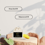 The Divine CBD Hemp-Infused Premium Daily Soap