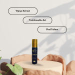 Paarmi Cares Tetter-P2 (For Eczema)