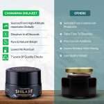 Cannarma Pure Himalayan Shilajit Resin