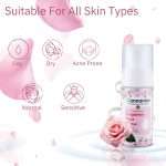 Cannarma Bulgarian Rose Water