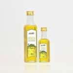 Panacea hemp seed oil