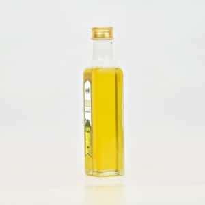 Panacea hemp seed oil