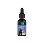 Cure By Design Relief 250mg CBD for Small Animals
