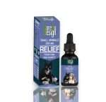 Cure By Design Relief 250mg CBD for Small Animals