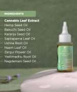 PRISTINE Skin Healing Oil