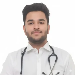 Dr. Sankalp Khullar (BAMS , Ayurveda and Panchkarma Expert)