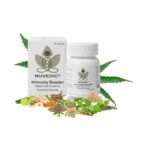 Nuvedic Immunity Booster Capsules – Ayurvedic Immune Support | Detox & Wellness Formula