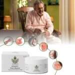 Nuvedic Pain Master Cream
