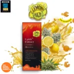 Cannazo India Uplift Plus Drops Extract Pen with Terpenes