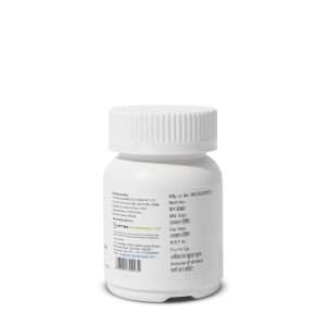 Nuvedic Immunity Booster Vijaya Leaf Extract & Essential Extracts