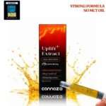 Cannazo India Uplift Plus Drops Extract Pen with Terpenes