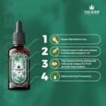 CBDIOLEX Sublingual Drops (Moderate)