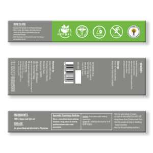 Cure By Design Pain  Full Spectrum Vijaya Extract (CBD:THC 1:4)
