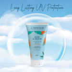 Imroz Sunscreen SPF 30+ with Hemp Seed Oil