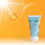 Imroz Sunscreen SPF 30+ with Hemp Seed Oil