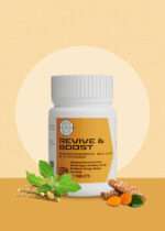 Revive & Boost