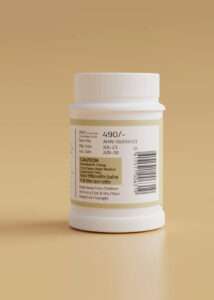 Sarpagandha Ghan Vati