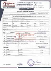 Sarpagandha Ghan Vati