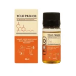 Yolo Fast Action Pain Relief Oil